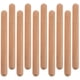 thumbnail image 1 of 12 baquetas de madera para niños, instrumentos musicales para el aula., 1 of 8