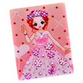 thumbnail image 4 of Decoración del Hogar Lámina de PVC Pintura de Imitación Artificiales Niños Soledad diamantes de imitación juguetes pintura, 4 of 7