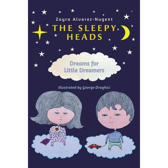 The Sleepy Heads, (Paperback)