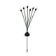 thumbnail image 1 of Xihbxyly Lámpara Solar de Luciérnaga, Esfera Solar Led, Luces Oscilantes Flexibles, Resistente a La Intemperie y de Bajo Consumo, Decoración de Jardín Exterior, Iluminación para Fiestas Navideñas, Ip, 1 of 6