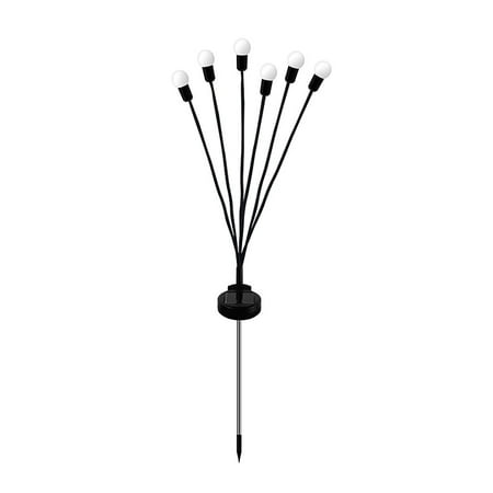 

Wovilon Insert Land Type Solar Lights Decorative Garden Lanterns Landscape With Warm White Led Outdoor Lighting For Landscape Yard Pathway And Patio