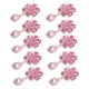 thumbnail image 3 of Broches de diamantes de imitación BuyWeekMX 10 piezas broche de flor de corona Máxima confiabilidad, 3 of 9