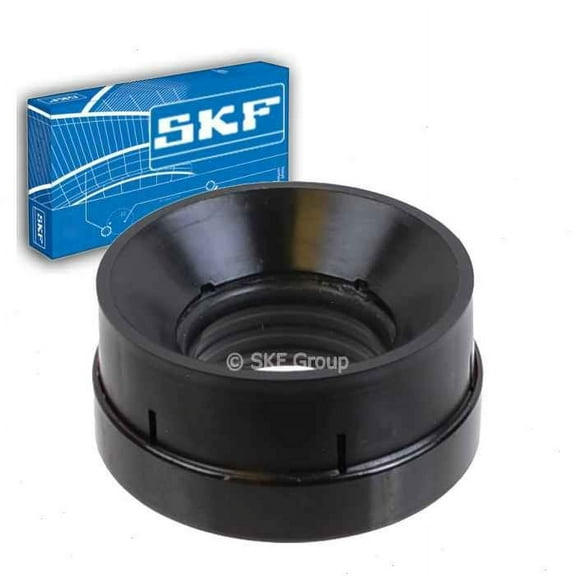 SKF Front Inner Axle Shaft Seal compatible with Dodge Ram 2500 2003-2010