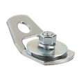 thumbnail image 1 of DYNWAVECA Rear Anchor Tie Down 182866, Metal Sturdy Hitch Accessories Multipurpose Replacement Hook for RV, Workshop Garage Campers, 1 of 10