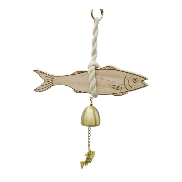 Decoración de pared con diseño de de madera, ideal como regalo para el hogar, con temática náutica, escultura decorativa rústica para L