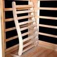 thumbnail image 3 of Radiant Saunas Radiant Sauna Universal Sauna Backrest, 3 of 4