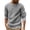 Light Gray, variant on Sweaters For Men Casual Loose Fit Long Sleeve Pullover Sweater With Raglan Sleeves Ribbed Cuffs And Hem Crew Neck Waffle Knit Sweater For Daily Wear And Casual Occasions S Dark Gray