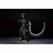 Ichibansho Godzilla (1991) Collectable Figure