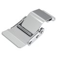 thumbnail image 2 of veasfak Stainless Steel Box Buckle Box Latch for Suitcase Trinket Box Wooden Cabinet Type D, 2 of 9
