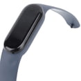 thumbnail image 4 of Xirurus Smart Fitness Tracker Watch IP67 Waterproof Sleep Monitoring Activity Tracker Smartwatch for Men Women Navy Blue with Pedometer Calorie Counter, 4 of 9