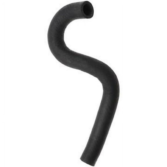 Dayco 87662 Molded Htr Hose Fits select: 1990-1993 CHEVROLET LUMINA, 1988-1993 OLDSMOBILE CUTLASS SUPREME