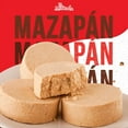 thumbnail image 2 of La Molienda Mazapan Peanut Candy, Mexican Traditional Ground Nut Candy, 4.22 oz, 2 of 6