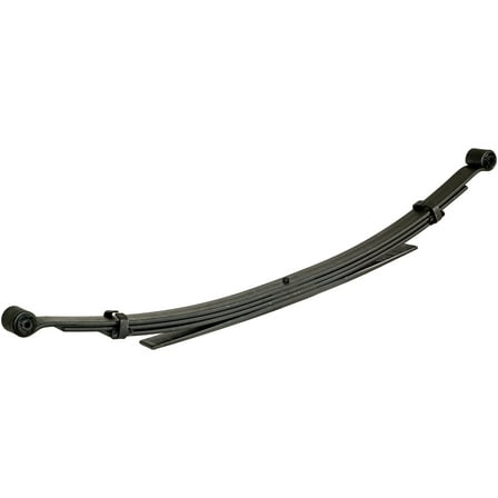 Dorman 43-1705-LS Rear Leaf Spring for Specific Ford Models Fits select: 2008-2016 FORD F350, 2011-2016 FORD F450