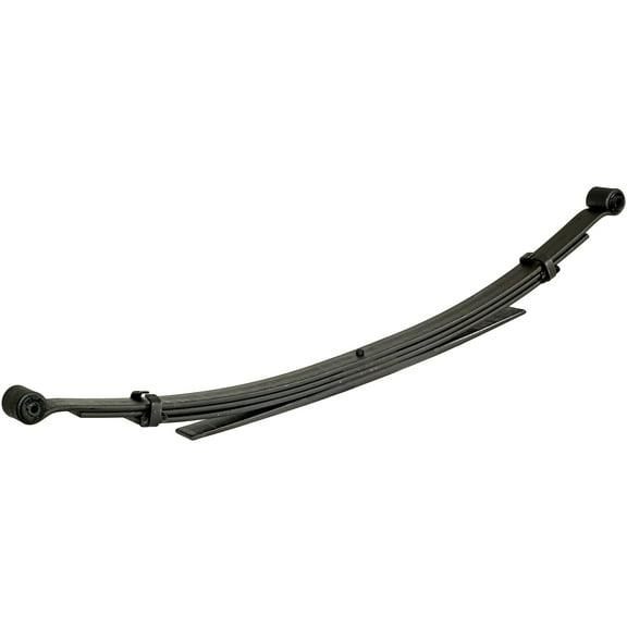 Dorman 43-1705-LS Rear Leaf Spring for Specific Ford Models Fits select: 2008-2016 FORD F350, 2011-2016 FORD F450