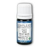 tulsi holy basil organic simplers botanicals 5 ml oil