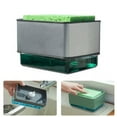 thumbnail image 4 of Distributeur Automatique de Détergent à Pression, Distributeur de Liquide Vaisselle ABS Solution Innovante, 4 of 7
