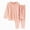 R599-Pink, variant on NOLDARES Baby Toddler Girl Fall Winter Clothes Long Sleeve Sweatshirt Top and Relaxed Pants Set Cute Print Outfits Clothing 2pcs(Grey,7-8 Y)