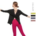 thumbnail image 1 of MesaSe Long Sleeve Workout Shirts for Women Open Back Yoga Tops Athletic Clothes, 1 of 6