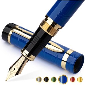 Wordsworth & Black Primori Fountain Pen