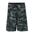 thumbnail image 2 of Men's Dobby Stretch Board Short, 2 of 3