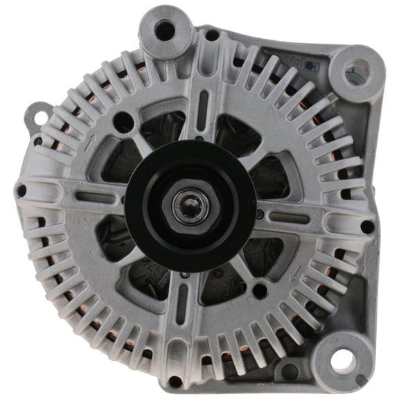 Valeo OE 439537 Alternator for BMW X5 4.4/4.8L 2004-2006