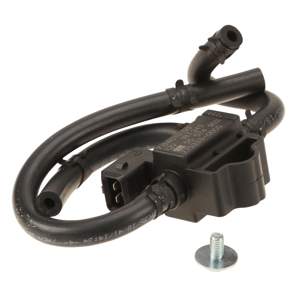 ACDelco Genuine GM Turbo Wastegate Solenoid