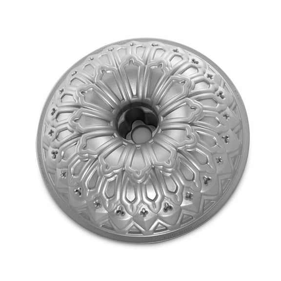 Nordic Ware Stained Glass Bundt® Pan
