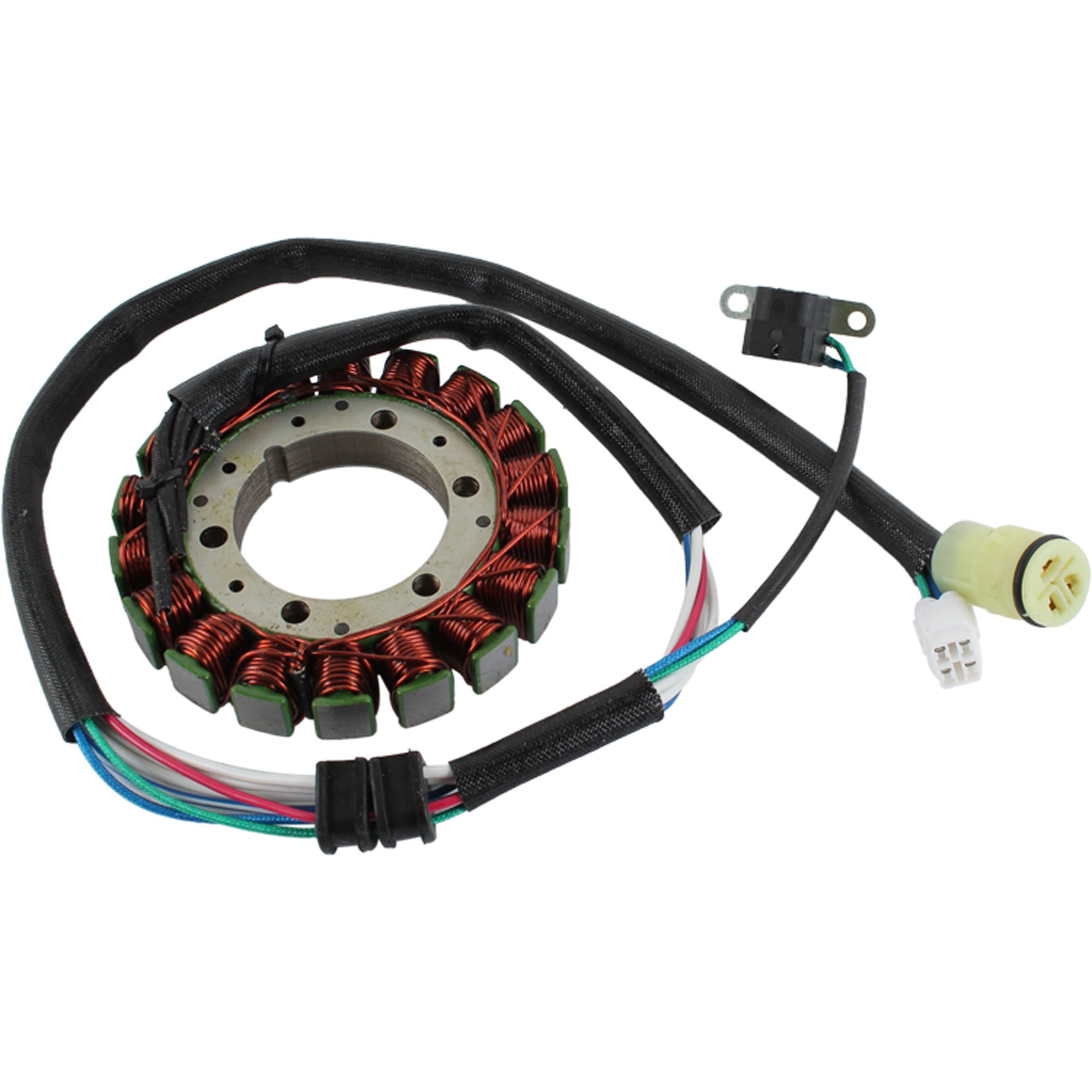 NEW DB Electrical 340-58000 Stator Coil For 350 Yfm350R Yamaha Raptor 2004-2013,Yfm350X Warrior 2002-2004