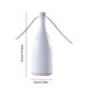 thumbnail image 4 of Fanks Fly For Tablas Repelente Fan Portable Picnic Outdoor, 4 of 4
