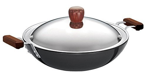 futura induction cookware