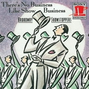 Various Artists - Broadway Showstoppers - Music & Performance - CD