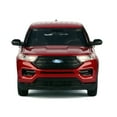 thumbnail image 2 of 2023 Ford Explorer Red Metallic "Timeless Legends" Series 1/43 Diecast Model Car by Motormax, 2 of 6