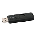 thumbnail image 1 of 4GB FLASH DRIVE USB 2.0 BLACK, 1 of 4