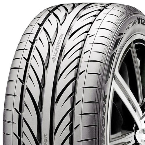 Disc Per Atd Hankook Ventus V12 Evo Tire 225 35zrxl Walmart Com Walmart Com