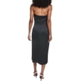 thumbnail image 2 of Ramy Brook womens  Lisa Sheath Dress, 14, Black, 2 of 3