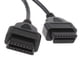 thumbnail image 4 of OBDII Splitter Cable de extensión Abanopi Cable de datos, 4 of 7