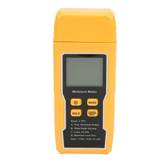 Mold Detector
