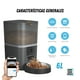 thumbnail image 2 of Comedero Inteligente Smart House WiFi Automático - Blanco, 2 of 6