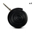 thumbnail image 2 of FACEGA  Road Bicycle Bike Inner Tube 700x28c Presta/French 60mm Valve, 2 of 3