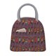 thumbnail image 1 of Balery African Women Bolsa de Almuerzo para Mujeres, Caja de Almuerzo, Bolsa de Almuerzo Pequeña Impermeable, Tote de Almuerzo Reutilizable con Gran Capacidad, 1 of 6