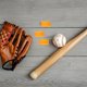 thumbnail image 4 of unbranded 25Ud Banda Elástica Para Guante De Béisbol En Color Chocolate Para Almacenamiento Y Forma Resistente, 4 of 8