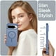 thumbnail image 5 of Funda Magnética BENTOBEN para Google Pixel 9 Pro XL Sierra Blue, 5 of 7