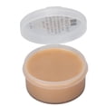 thumbnail image 4 of Modeling Scar Makeup Wax, Create Scratches Light Colored 30g Fake Wound Skin Wax Truly Injuries Effect  For Halloween Parties, 4 of 8