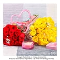 thumbnail image 3 of Bouquet de rosas 24 tallos, 3 of 4