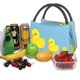 thumbnail image 3 of Fotbe Cute Ducky Bolsa Térmica Portátil con Estampado, Bolsa de Entrega de Alimentos Aislada, Bolsa Reutilizable de Gran Capacidad para Comidas y Supermercado, 3 of 6