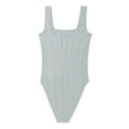 thumbnail image 6 of DODOING Full Body Shaper for Women Tummy Control Shapewear Bodysuits Slimming Bodysuit for Women Shaping Girdles Waist Trainer, 6 of 7