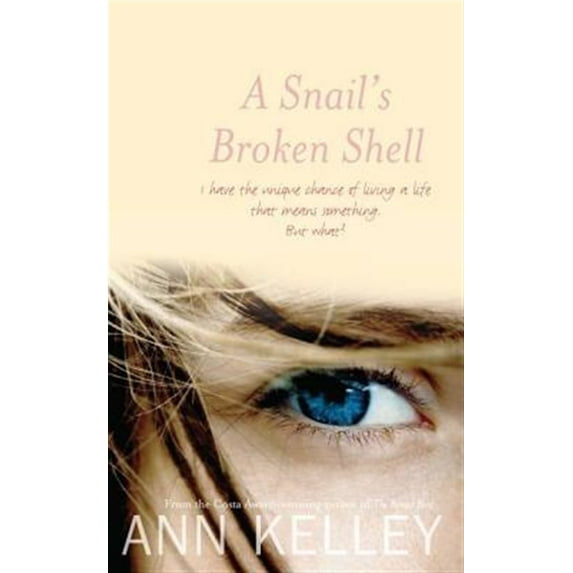 Pre-Owned Snail's Broken Shell