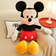28 cm cartoon Marie Cat Plush Toys Stitch cute Soft Stuffed Dolls Animal Pillow For Kids Gift 30 CM