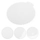 thumbnail image 5 of Tabla para tartas reutilizable, gruesa, redonda, circular, para postres, 5 of 7