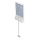 thumbnail image 1 of Luz Solar Al Aire Libre 2025 Nuevo 36Led Luz de Calle Al Aire Libre Alimentada Por Energía Solar con Percepción Humana, Luz de Pared Del Patio a Prueba de Lluvia Productos de Iluminación Al Aire Libre, 1 of 1